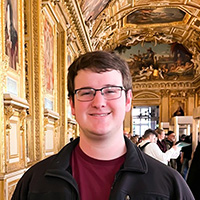 Scott Czeck (KC1GHT) headshot